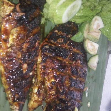 IKAN BAKAR KONG ACEP