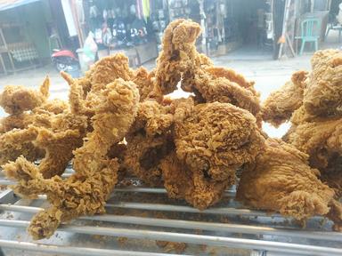 JUN FRIED CHICKEN