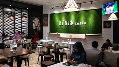 KI 'NDIN RESTO - MALIKA GIFT SHOP