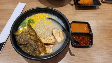 KUJIRA RAMEN PASAR LAMA TANGERANG