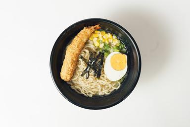 KUJIRA RAMEN PASAR LAMA TANGERANG