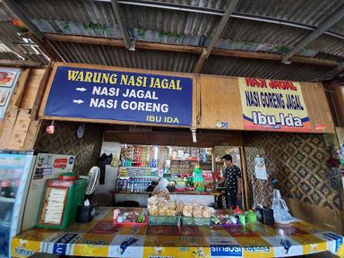 KULINER NASI JAGAL IBU ZAHRA TANGERANG