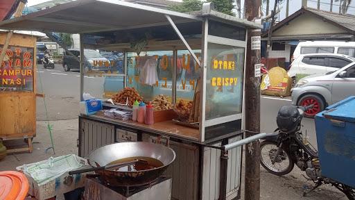 MIE AYAM BAKSO CEKER SUGENG