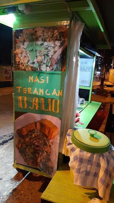 NASI TUMPANG JAWA & UDUK SPESIAL