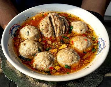 PONDOK BAKSO BOOM MAS ERWIN