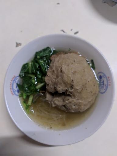 PONDOK BAKSO BOOM MAS ERWIN