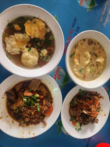 PONDOK SOTO BETAWI CI MELIE