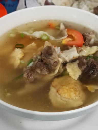 PONDOK SOTO BETAWI CI MELIE