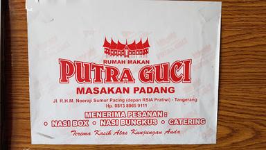 RM .PUTRA GUCI