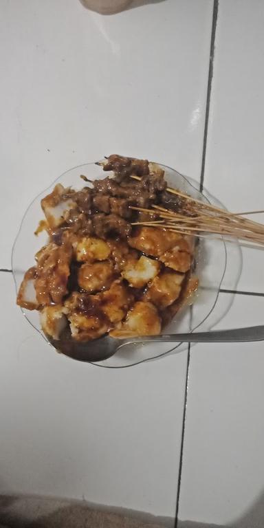 SATE PADANG SEDERHANA AJO MAIL