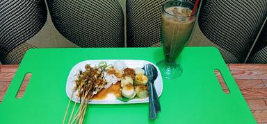 SATE TAICHAN BANG BEWOK