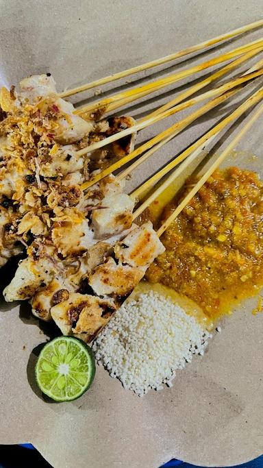 SATE TAICHAN BANG RACHMAN