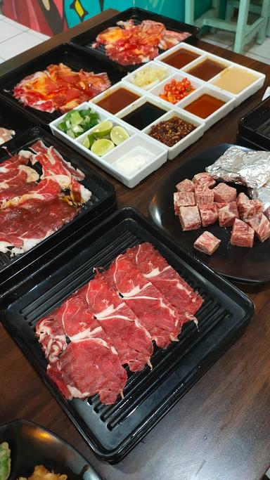 SOGOGI SHABU & GRILL PASAR LAMA