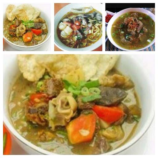 SOTO KHAS BOGOR