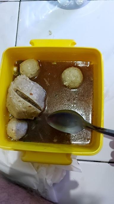 SUMARDI BAKSO