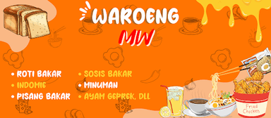 WARUNG MW