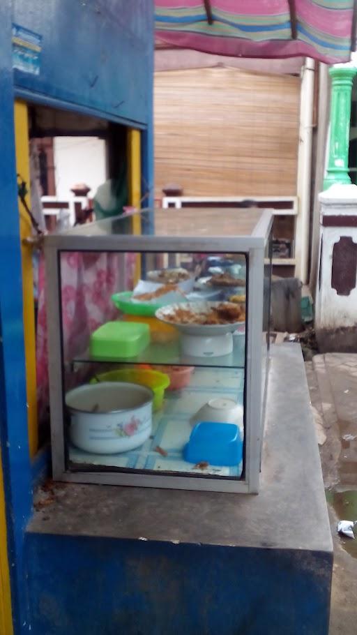 WARUNG NASI BU MUNAH