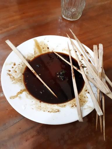 WARUNG SATE SOLO PAK MIN