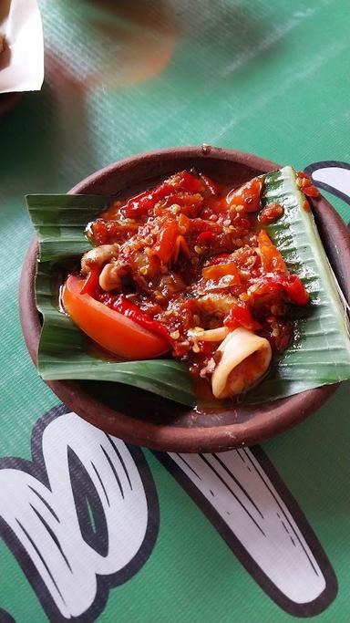 WARUNG SS SAMBAL SEGAR