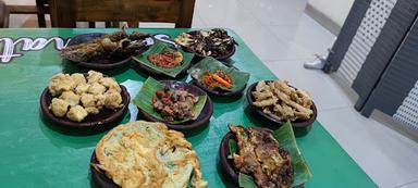 WARUNG SS SAMBAL SEGAR