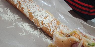 ROTI JOHN KARAWANG