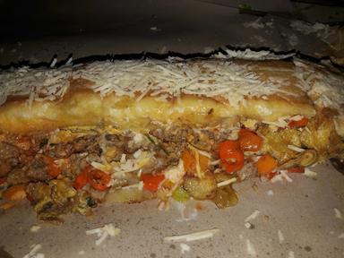 ROTI JOHN KARAWANG