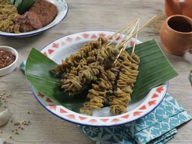 BUBUR AYAM KHAS CIREBON TETEP DEMEN