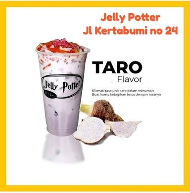 JELLY POTTER KERTABUMI