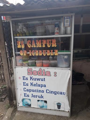 ES CAMPUR TEH WIWIN