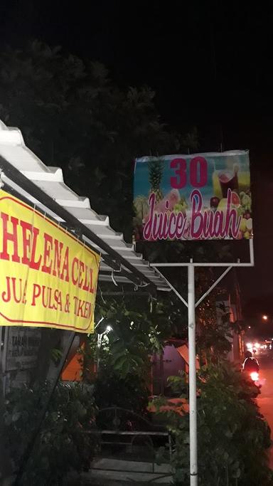 JUS BUAH DAN POP ICE 30