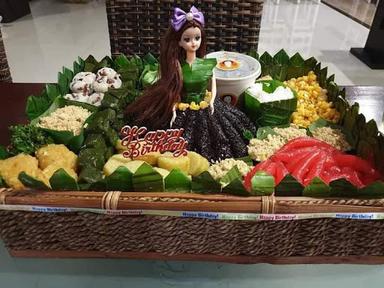 JAJANAN KUE TRADISIONAL TEH ERNA 2