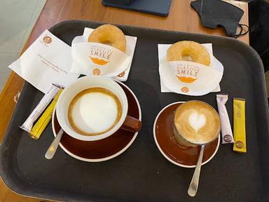 JCO DONUT&COFFEE CIPLAZ RAMAYANA