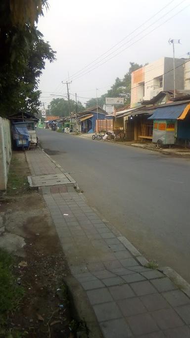 AMPERA SIBUNSU