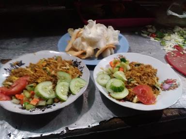 ARJUN ALA RESTO NASI GORENG