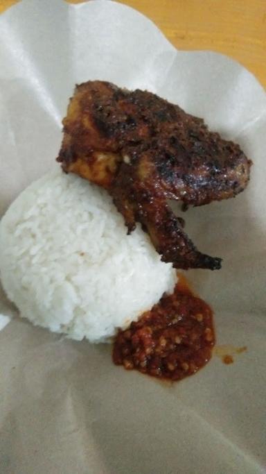 AYAM BAKAR MADU HJ ROSITA