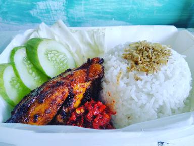 AYAM BAKAR MADU HJ ROSITA