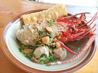 BAKSO BUNTEL