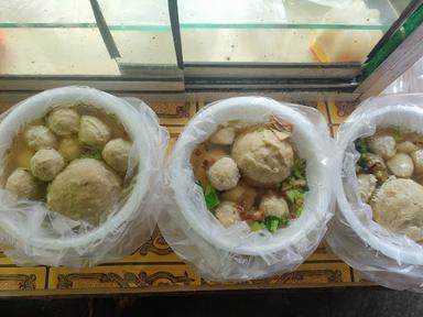 BAKSO JATIRASA