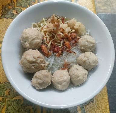 BAKSO JATIRASA