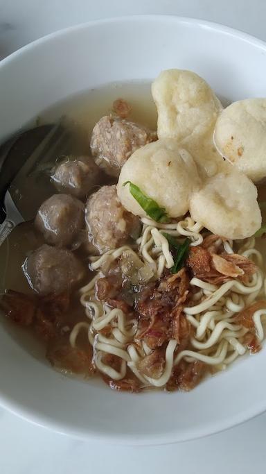 BAKSO MALANG CAK ALI