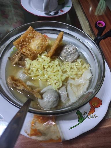 BAKSO MALANG CAK ALI