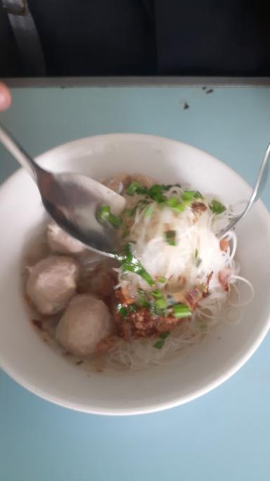 BAKSO MANG INONG