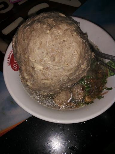 BAKSO SOLO NUSANTARA