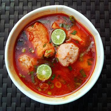 BAKSO TAHU NENG AFI