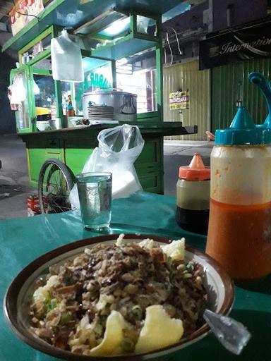 BUBUR AYAM CIREBON MAS JUM