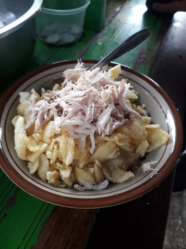 BUBUR AYAM CIREBON MAS JUM