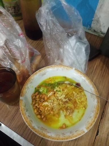 BUBUR AYAM KUNINGAN ADI LANCEUK