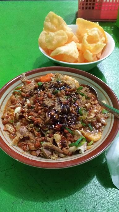 BUBUR AYAM & SOTO AYAM DENGKLOK