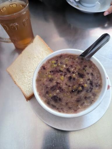 BUBUR KACANG MIRASA