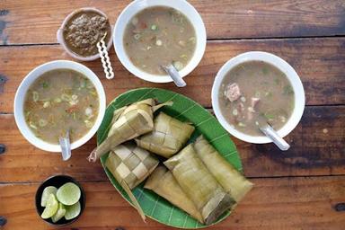 COTO MAKASSAR TAMARUNANG